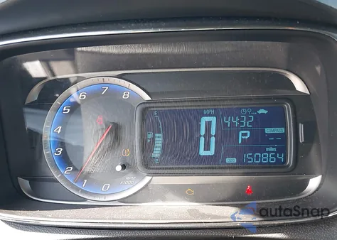 2016 Chevrolet Trax Lt from USA, damaged, VIN 3GNCJLSB3GL165376